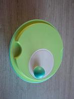 Tupperware, Huis en Inrichting, Ophalen of Verzenden, Zo goed als nieuw, Wit, Overige typen