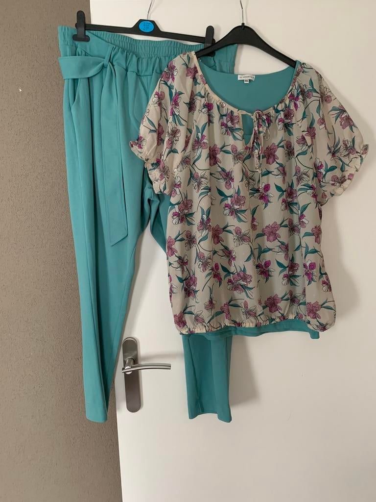 Dameskleding grote maten, Kleding | Dames, Grote Maten, Ophalen, Zo goed als nieuw