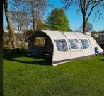 Vrijbuiter 6-persoons tunneltent, Ophalen, Zo goed als nieuw