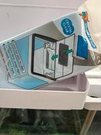 Aquarium super fish panorama wit, Gebruikt, Ophalen of Verzenden, Leeg aquarium, Superfish