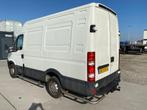Iveco Daily 2007 * 35S10V 300 H2 L * AUTOMAAT * EXPORT & HAN, Auto's, Automaat, Achterwielaandrijving, Gebruikt, Iveco