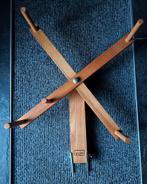 Louet molenhaspel S10 spinnenwiel, Ophalen of Verzenden, Spinnewiel