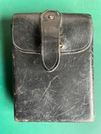 Italiaans munitietasje origineel wo2 ww2, Ophalen of Verzenden, Landmacht, Overige gebieden