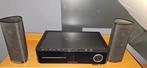 Harman Kardon BDS270 Home Cinema-set, 2.1-systeem, Blu-ray-speler, Zo goed als nieuw, Ophalen