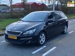 Peugeot 308 SW 1.2 PureTech Blue Lease Executive / AIRCO / N, Voorwielaandrijving, Gebruikt, Euro 6, 1199 cc