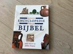 Nieuwe encyclopedie van de bijbel. John Drane, 14e eeuw of eerder, John Drane, Ophalen of Verzenden, Zo goed als nieuw