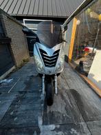 Peugeot citystar 200cc, Gebruikt, Overige modellen, Ophalen of Verzenden, 200 cc