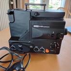 Super 8 filmprojector Eumig S 932, Ophalen of Verzenden, 1960 tot 1980, Projector
