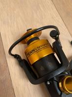 Nieuwe Penn Spinfisher V 3500 molen, 6 lagers, Molen, Nieuw, Ophalen of Verzenden, Penn