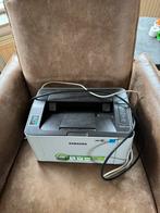 Samsung M2026W zwart wit printer, Computers en Software, Printers, Ophalen, Zo goed als nieuw, Zwart-en-wit printen, Printer