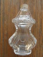 antiek parfumflesje, Antiek en Kunst, Ophalen of Verzenden