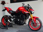 *VERKOCHT* KAWASAKI Z900 50th ANNIVERSARY (bj 2022), 4 cilinders, Motorrijbewijs A, 948 cc, Bedrijf