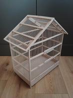 Decoratieve vogelkooi, Antiek en Kunst, Ophalen of Verzenden