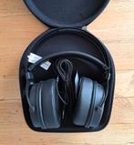 Nieuwe Behringer Omega Hifi / Studio Koptelefoon met case, Ophalen of Verzenden, Nieuw, Over oor (circumaural), Overige merken