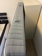 IKEA matras 140x200, Huis en Inrichting, Slaapkamer | Matrassen en Bedbodems, Ophalen, Gebruikt, Tweepersoons, 140 cm