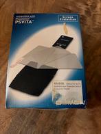 PS Vita Screen Protectors Demon - Nieuw in verpakking, Ophalen, Nieuw, PlayStation Vita, Overige typen