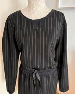 L.O.E.S. jurk maat 44 [DMv], Zwart, Maat 42/44 (L), Nieuw, Ophalen of Verzenden