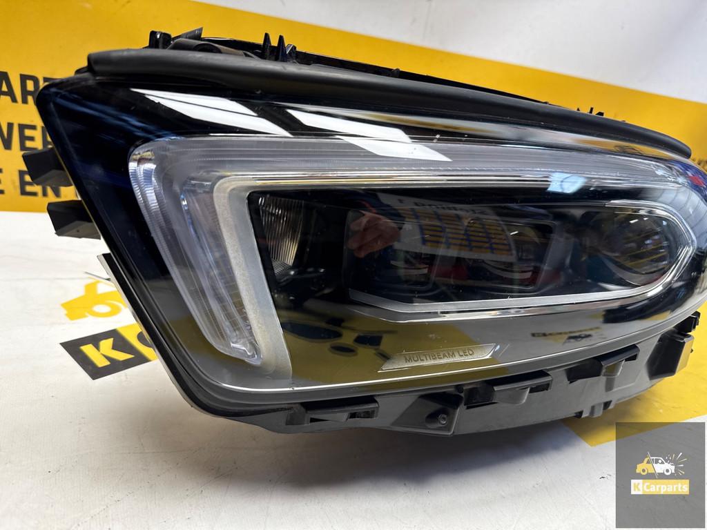 A KLASSE W177 MULTIBEAM LED KOPLAMP LINKS A1779065303, Info@fabrikant.eu, Fabrikantstraat 1
1000 AA  Amsterdam, NL, Mercedes-Benz