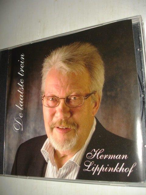 Herman Lippinkhof- De laatste trein- (NIEUW), Alle leeftijden, Verzenden, Nieuw in verpakking, Komedie