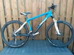 Giant XTC Mountainbike - Blauw/Zwart - Hardtail, Ophalen, Gebruikt, Hardtail, Heren