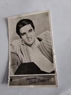 ELVIS PRESLEY, Ophalen of Verzenden, Zo goed als nieuw, Foto of Kaart