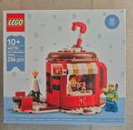 Lego 40776 Warme chocolademelkkraam nieuw en gesealde doos, Ophalen of Verzenden, Nieuw