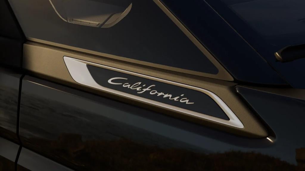 Volkswagen California Beach T7 245PK Automaat PHEV 4x4 Apple, Caravans en Kamperen, Automaat, Buscamper of Camperbus, Volkswagen