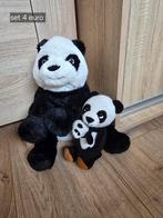 Diverse knuffels voor meisje en jongen, Ophalen, Zo goed als nieuw, Overige typen