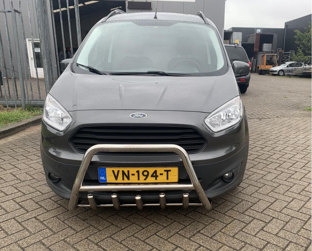 Ford Transit Courier Pushbar Bullbar, Auto diversen, Tuning en Styling, Ophalen