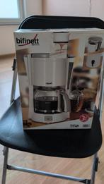 Koffiezetapparaat - Nieuw in doos, 10 kopjes of meer, Gemalen koffie, Ophalen of Verzenden, Koffiemachine