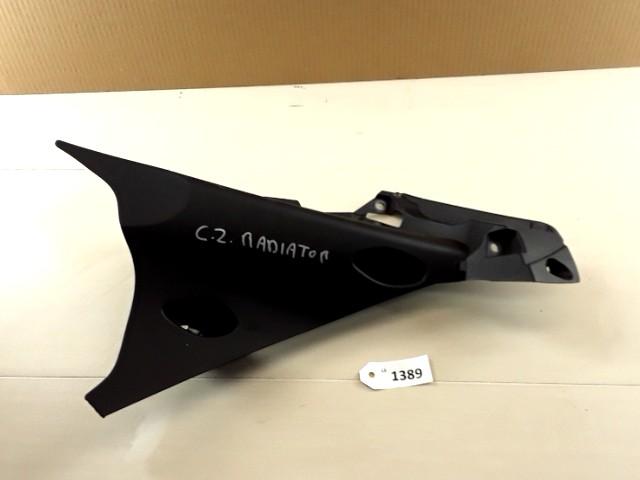 R1200RT 2014 - 2018 BMW Cover D1-33978, Motoren