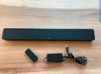 Bose Smart 500 Soundbar (Bluetooth,Internetradio), Ophalen of Verzenden, Bluetooth, Zo goed als nieuw