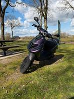 Zip 172 ac full malossi, Ophalen, Zo goed als nieuw, Blok, Piaggio