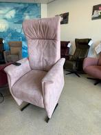 Meubelzorg sta op stoel relax fauteuil gratis bezorging, Ophalen of Verzenden, Zo goed als nieuw, Stof, Ruim 100 modellen in alle kleuren en maten