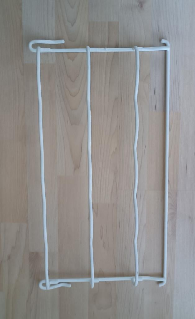 Flessenhouder koelkast, Ophalen of Verzenden, Zo goed als nieuw