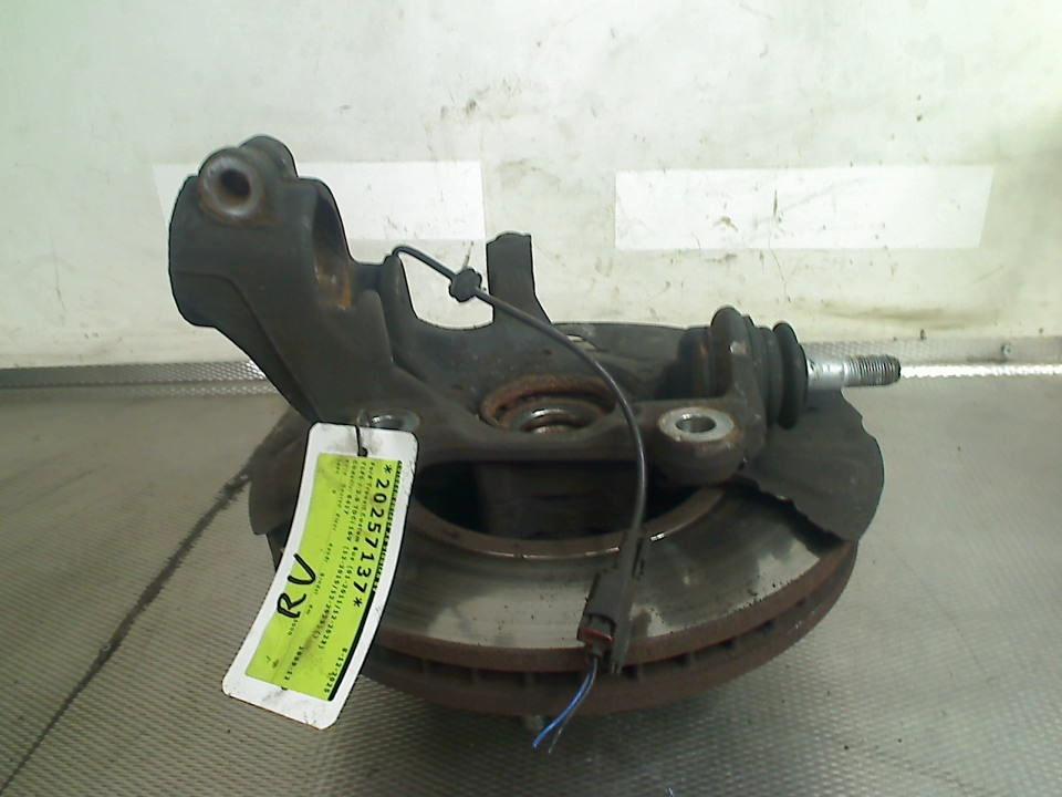 Fusee Rechts Voor Ford Transit Custom (2018-05/..), Gebruikt, Henry-Ford-Straße  1, Köln 50735, , Duitsland, Ford-Werke GmbH, Kunden@ford.com