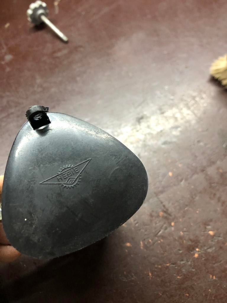 NOS. Gereedschapsbakje sparta buddy , lucky enz, Ophalen of Verzenden, Zo goed als nieuw, Zadel, Sparta