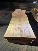 Exclusieve grote boomstambladen 340x100x7 cm