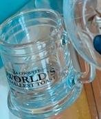 La Chouffe Smalest glas, Ophalen, Zo goed als nieuw, Glas of Glazen, Overige merken