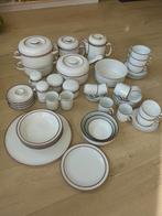 Serviesdelen thomas scandic shadow., Keramiek, Overige typen, Ophalen of Verzenden, Zo goed als nieuw