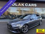 Audi A4 Avant 45 TFSI quattro Sport 3x S Line-Pano-Garantie, Auto's, Audi, Automaat, 15 km/l, Gebruikt, 4 cilinders