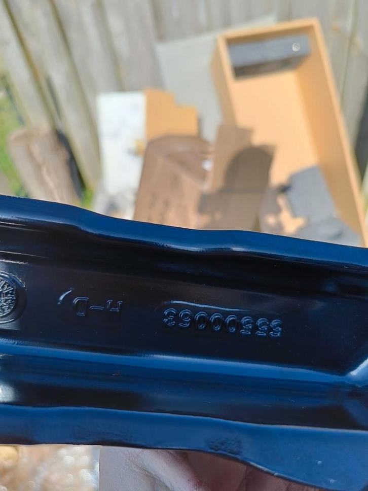 Harley Davidson uitlaat set NIEUW!, Doe-het-zelf en Verbouw, Gereedschapskisten, Nieuw, Ophalen of Verzenden