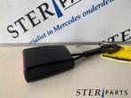 Veiligheidsgordel Insteek rechts-voor van een Mercedes SLK, Gebruikt, -, Ophalen of Verzenden, -