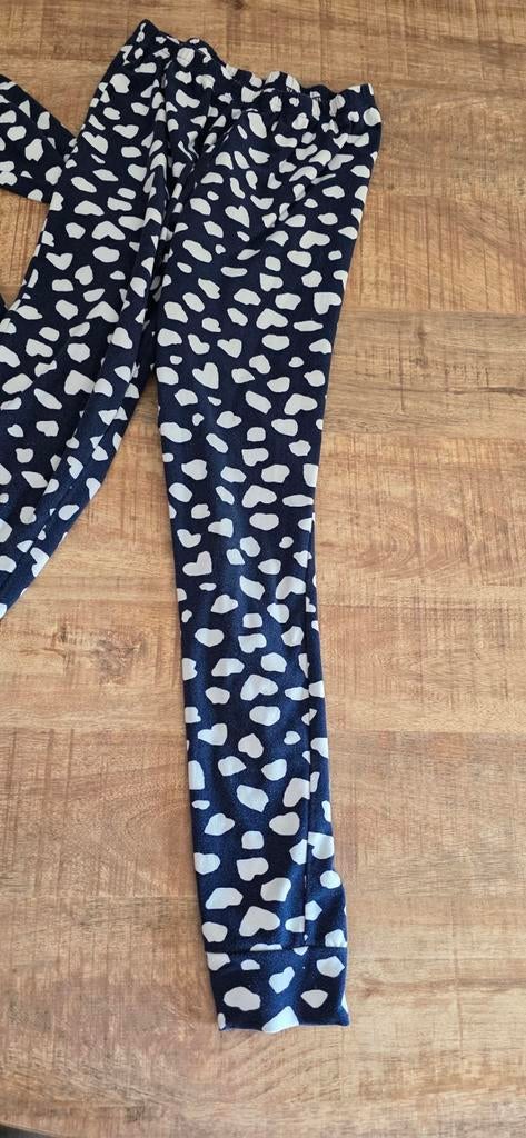 Pyama maat 146 / 152, Kinderen en Baby's, Kinderkleding | Maat 146, Ophalen of Verzenden, Gebruikt, Jongen, Nacht- of Onderkleding