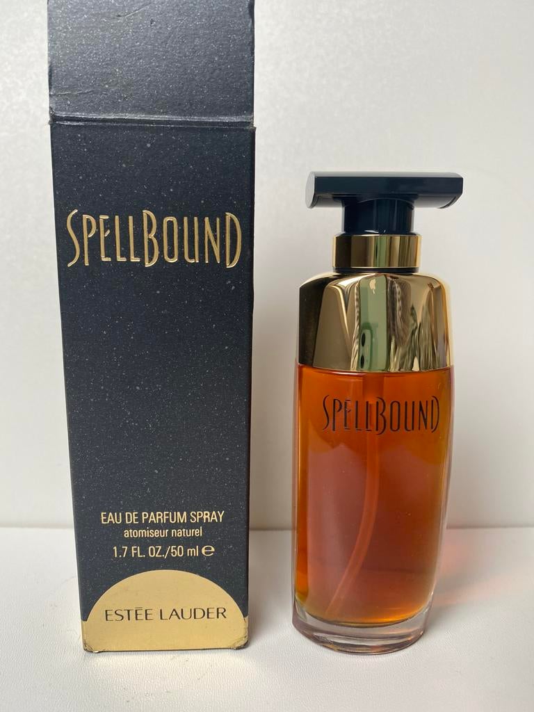 Estée Lauder Spellbound Eau de Parfum Spray 50 ml, Ophalen of Verzenden, Nieuw