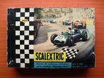 Vintage racebaan van Scalextric, Overige merken, Zelf te bouwen, Ophalen of Verzenden, Elektrisch