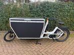 Urban Arrow Cargo XL 1000Wh - Enviolo AutomatiQ – 1.416 km, Goederen, Huif, Zo goed als nieuw, Ophalen