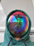Space Sunglasses 'Rainbow' Edition, Ophalen of Verzenden, Zwart, Overige merken
