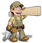 Helpende hand gezocht voor lichte klusjes, Ophalen, Knutselwerk