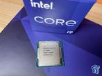 Intel i9 11900K – 8 cores / 16 threads Top processor, Ophalen of Verzenden, Zo goed als nieuw, 4 Ghz of meer